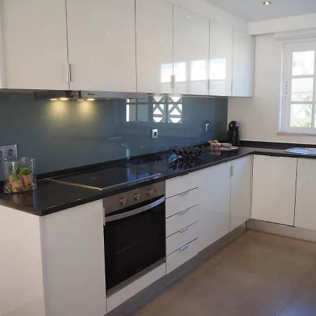 Ponta Grande 21 Casa de Férias