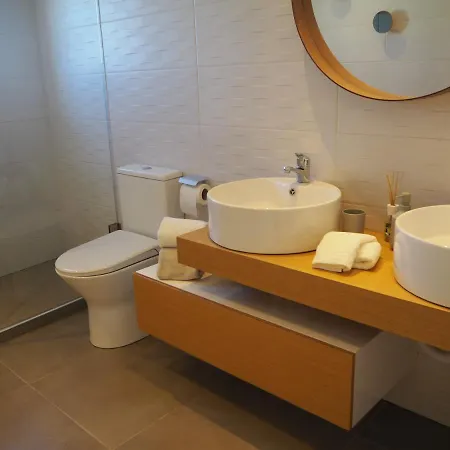 Casa de Férias Ponta Grande 21