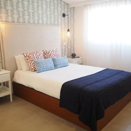 Casa de Férias Ponta Grande 21 *