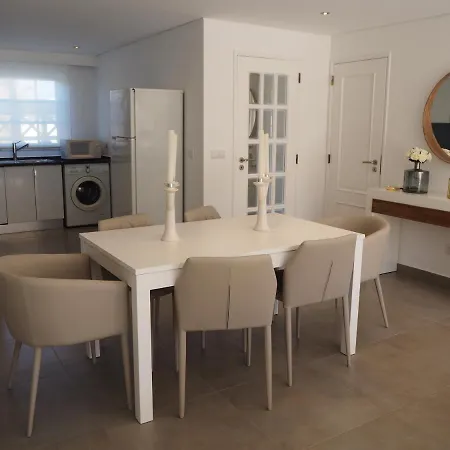 Casa de Férias Ponta Grande 21 Albufeira