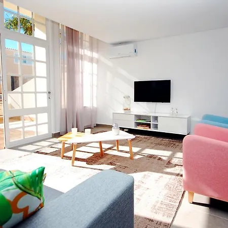 Ponta Grande 21 Albufeira