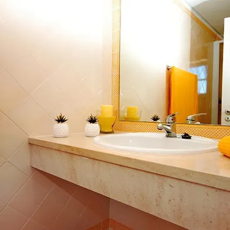 Ponta Grande 21 Casa de Férias *