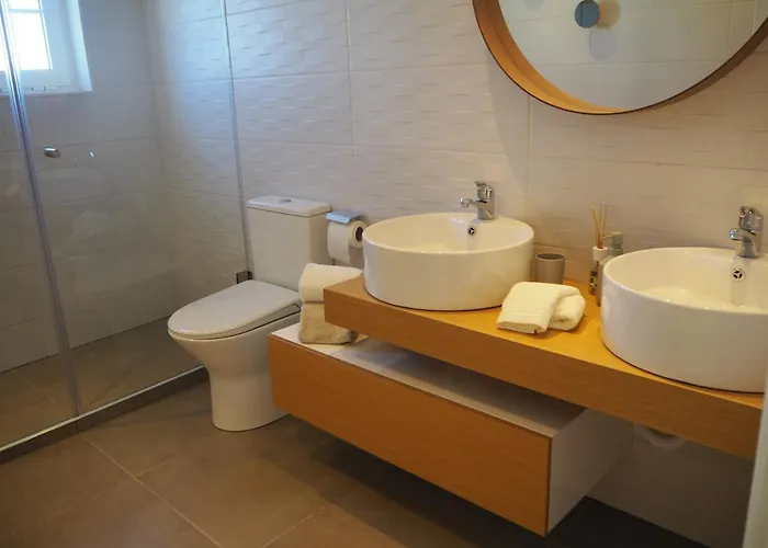 בית נופש Ponta Grande 21