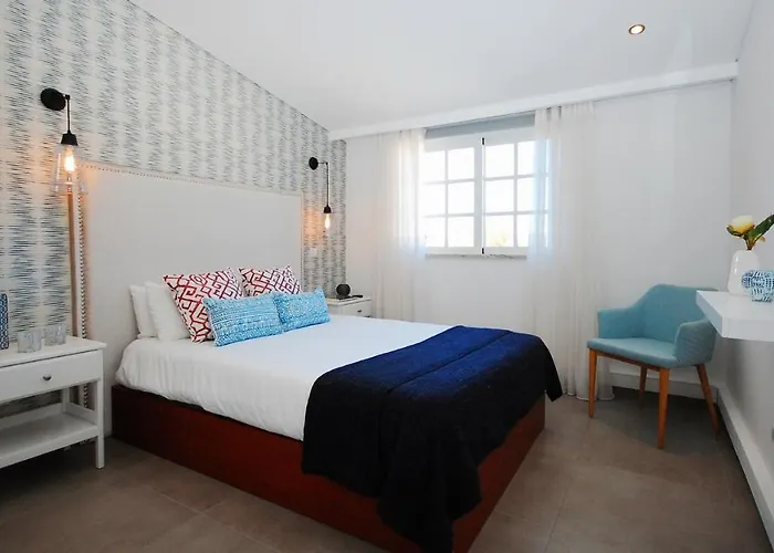 Ponta Grande 21 בית נופש *