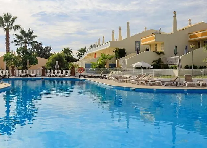 Ponta Grande 21 * אלבופיירה